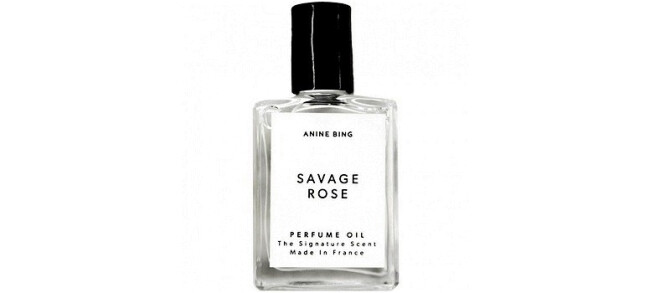 Savage Rose от Anine Bing